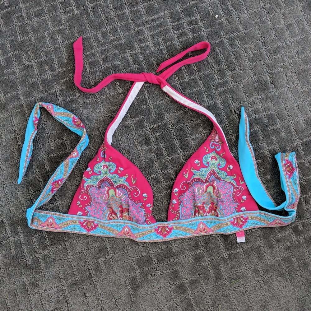 Victoria's Secret Swim Top